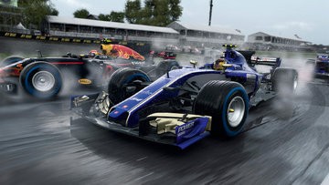 Anlisis F1 2017