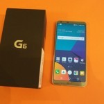 LG G6 Review
