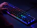 Test SteelSeries Apex M750