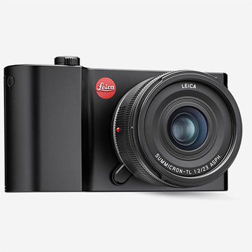 Leica TL2 test par Les Numériques Leica TL2 test par Les Numériques