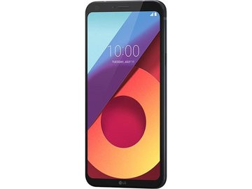 LG Q6 test par NotebookCheck