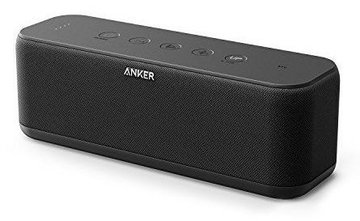 Anker SoundCore Boost test par Les Numériques Anker SoundCore Boost test par Les Numériques