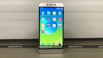 Test Coolpad Cool Play 6