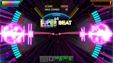 Test Superbeat Xonic Ex