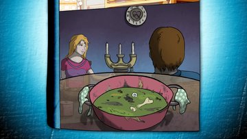 Demetrios test par GamingWay Demetrios test par GamingWay