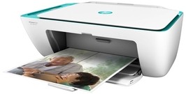 HP DeskJet 2655 Review: 1 Ratings, Pros and Cons