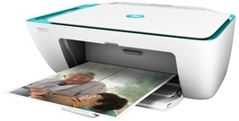 HP DeskJet 2655 im Test: 1 Bewertungen, erfahrungen, Pro und Contra