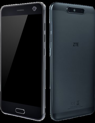 ZTE Blade V8 test par Les Numériques ZTE Blade V8 test par Les Numériques
