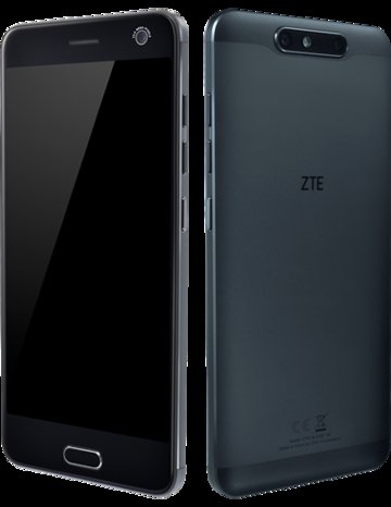 ZTE Blade V8 test par Les Numriques