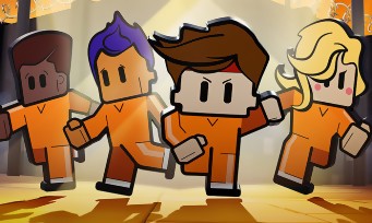 The Escapists 2 im Test: 15 Bewertungen, erfahrungen, Pro und Contra