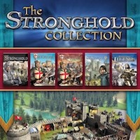 Stronghold Collection Review: 1 Ratings, Pros and Cons