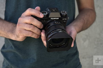 Fujifilm XF 16mm Review: 1 Ratings, Pros and Cons