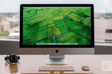 Apple iMac 27 test par DigitalTrends