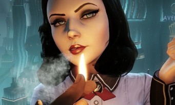 Anlisis BioShock Infinite : Tombeau sous-marin Episode 1