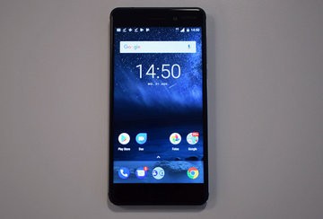 Nokia 6 test par PCtipp