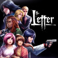 The Letter im Test: 5 Bewertungen, erfahrungen, Pro und Contra