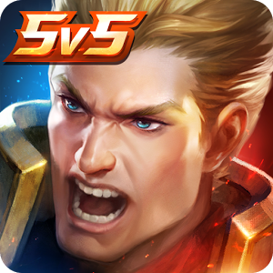 Test Arena of Valor Test Arena of Valor