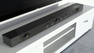 Sony HT-ST5000 test par TechRadar Sony HT-ST5000 test par TechRadar
