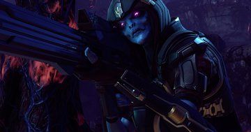 Anlisis XCOM 2 : War of the Chosen