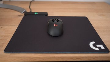 Anlisis Logitech G903