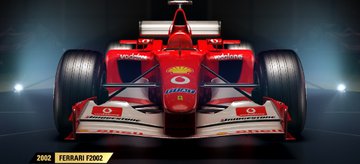 F1 2017 test par 4players
