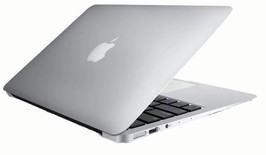 Test Apple MacBook Air 13 - 2017