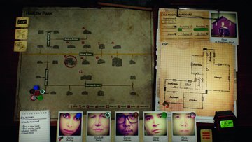 Anlisis Zafehouse Diaries 2