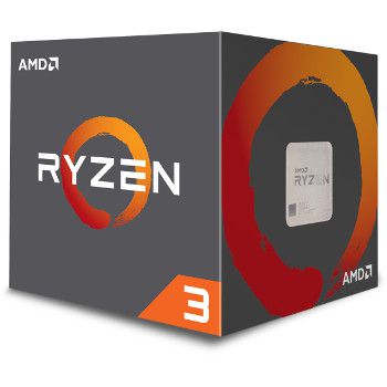 Anlisis AMD Ryzen 3 1300X