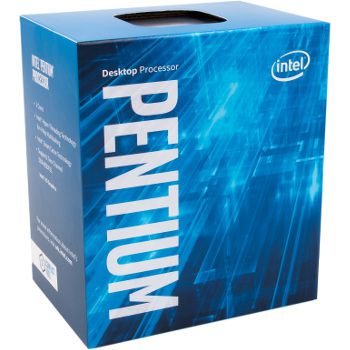 Intel Pentium G4600 im Test: 1 Bewertungen, erfahrungen, Pro und Contra