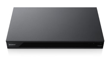 Sony UBP-X800 test par TechRadar Sony UBP-X800 test par TechRadar