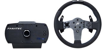 Análisis Fanatec CSL Elite