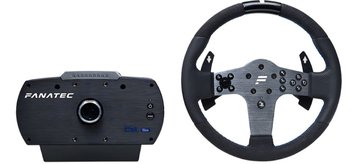 Test Fanatec CSL Elite