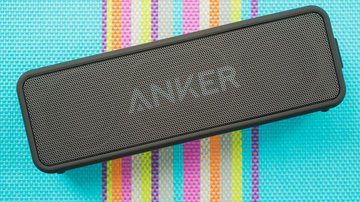 Anker SoundCore 2 test par CNET USA Anker SoundCore 2 test par CNET USA