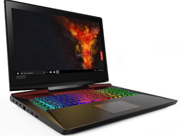 Lenovo Legion Y920 im Test: 4 Bewertungen, erfahrungen, Pro und Contra