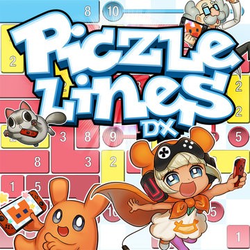 Piczle Lines DX im Test: 2 Bewertungen, erfahrungen, Pro und Contra