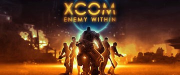 XCOM Enemy Within test par GameBlog.fr