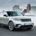 Range Rover Velar Review: 3 Ratings, Pros and Cons