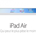 Anlisis Apple iPad Air