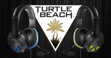 Test Turtle Beach Recon 150
