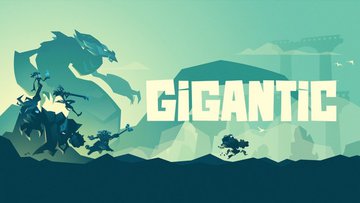 Gigantic test par JeuxVideo.com