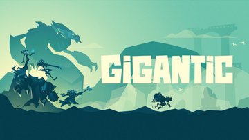 Test Gigantic