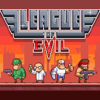 Test League of Evil 