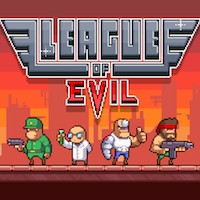 Anlisis League of Evil 