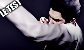 Yakuza Kiwami test par JeuxActu.com Yakuza Kiwami test par JeuxActu.com