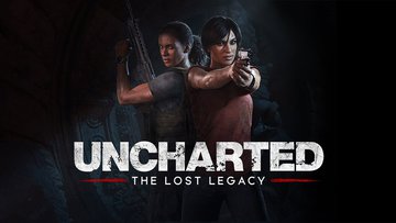 Uncharted The Lost Legacy test par NextStage Uncharted The Lost Legacy test par NextStage