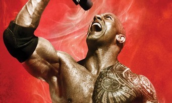 WWE 2K14 test par JeuxActu.com WWE 2K14 test par JeuxActu.com
