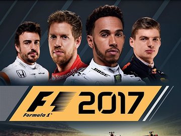 Test F1 2017