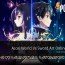 Sword Art Online Accel World test par Pokde.net