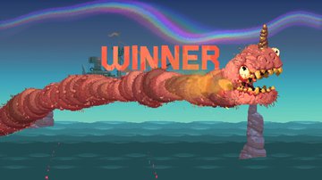 Nidhogg  2 test par ActuGaming