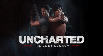 Uncharted The Lost Legacy test par S2P Mag Uncharted The Lost Legacy test par S2P Mag